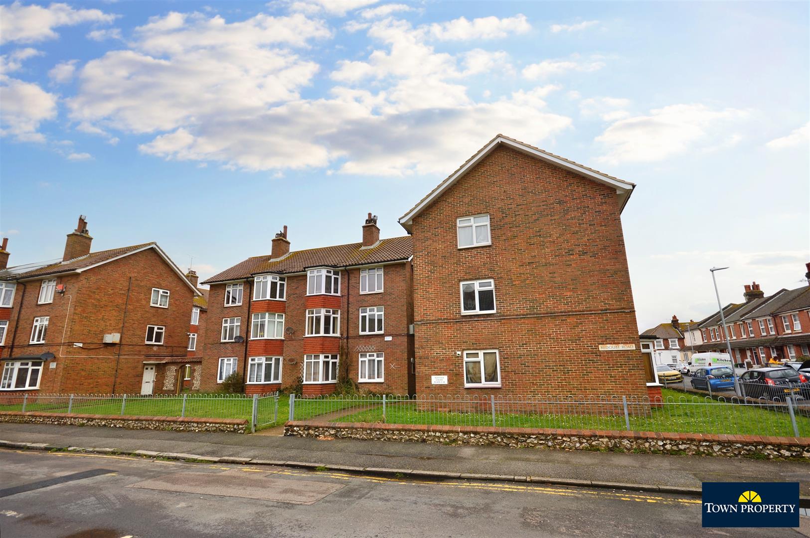 Property Details for Latimer Road Eastbourne East Sussex BN22 7DN